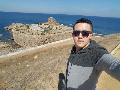Photos of Santa Catalina Park