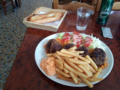 Photo 1 - Chez Baba
