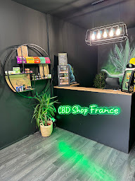 Photo n°10 de CBD Shop France Beausoleil - Monaco à Beausoleil (Magasin de thé)