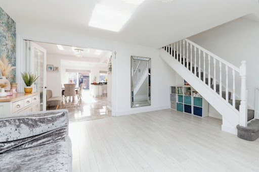 Top Decs - Visual