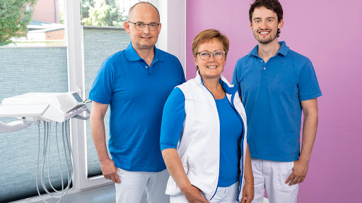 Dental Practice Dr. Heike and Stefan Taubmann
