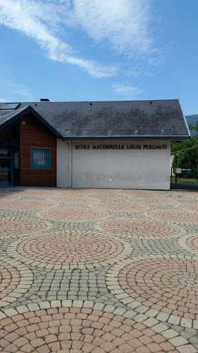Nursery School Louis Pergaud Gallery - France
