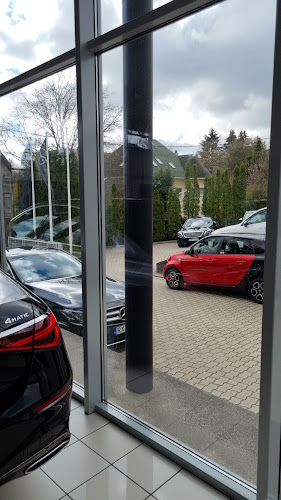 Értékelések erről a helyről: Mercedes-Benz Árendás, Solymár - Autókereskedő