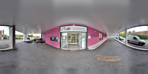 Photo n°9 de Centre de Réadaptation Cardio-Respiratoire de la Loire (CRCRL) à Saint-Priest-en-Jarez (Psychologue)