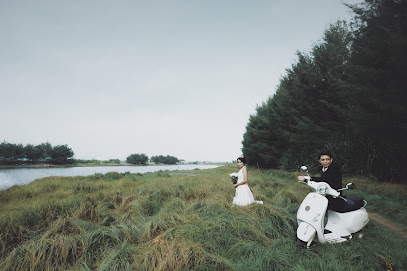 Wedding Photo Solo - Momen Terbaik