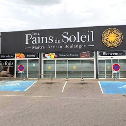 Photo n°17 de Les pains du soleil à Elne (Sandwicherie)