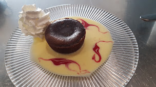 Photo n°12 de Le Patio à Tassin-la-Demi-Lune (Restaurant français)