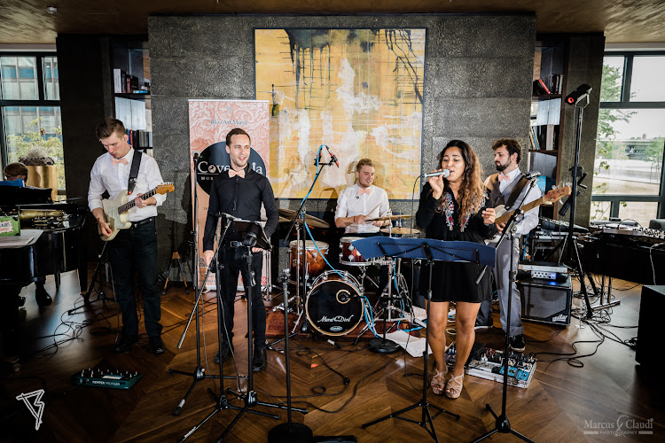 BlizzArt Music photo