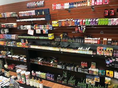 Smoke House Tobacco & Vape Shop