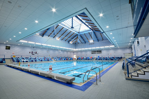 Crown Pools - Visual