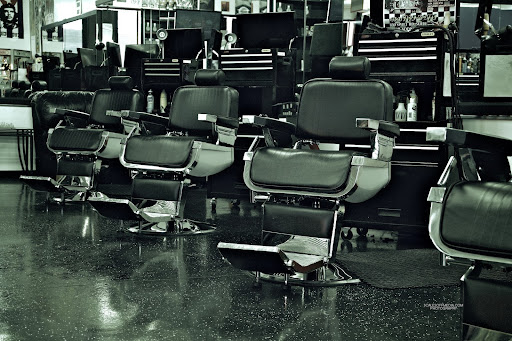 Precise Salon & BarberLounge - Thumbnail