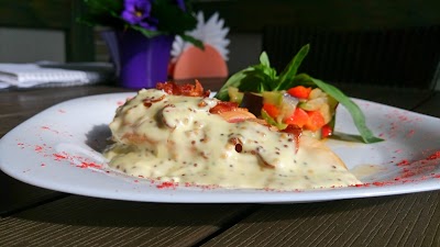 Photos of Cafe Tashkent