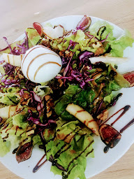 Photo n°10 de Le tête en l'air café à Montpellier (Café)