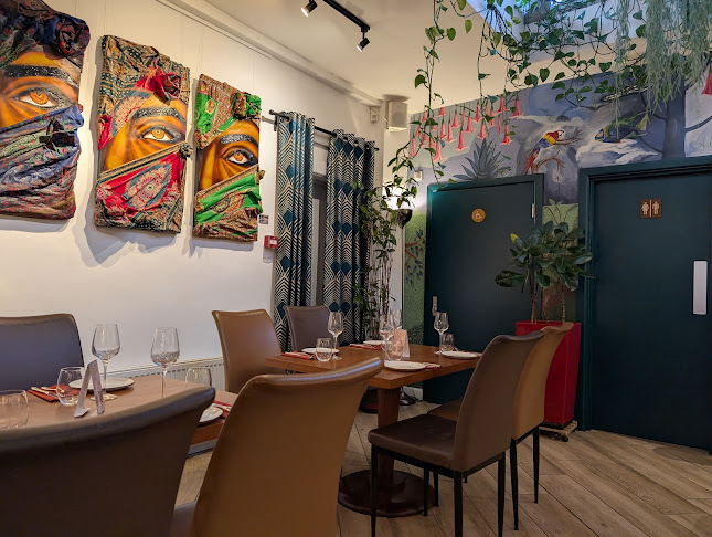 4-5 London Rd, London SE1 6JZ, United Kingdom