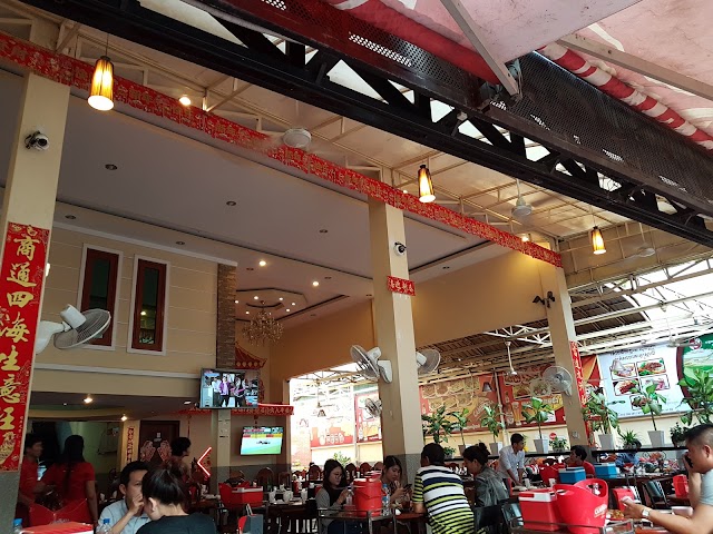 Sovanna Restuarant Branch 1