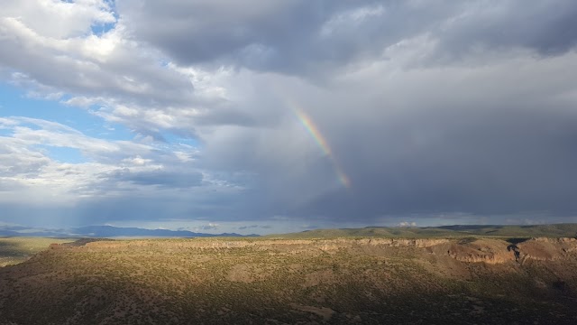 White Rock Overlook