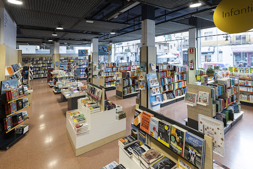Llibreria, papereria i joguines a Badalona | Abacus Cooperativa