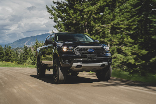 Dearborn Ford - Thumbnail