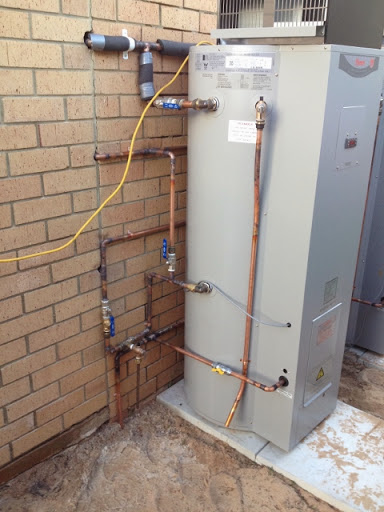 Geraldton Plumbing Services - Thumbnail