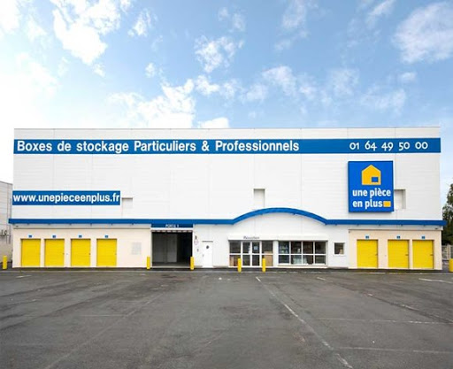 Une Pièce en Plus Longpont-sur-Orge, Paris - Thumbnail
