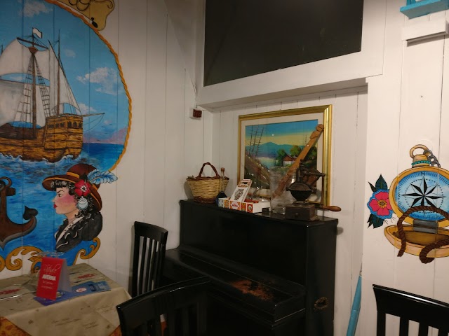 Ristorante Pizzeria Il Veliero