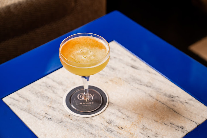 Experimental Cocktail Club Cotswolds by null