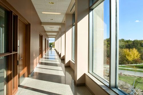 Iowa State University MBA - Thumbnail