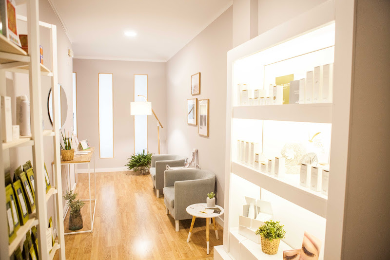 Iria López Estética Avanzada