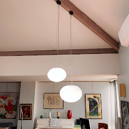 Photo n°20 de ONE FOOT TALLER FRANCE à Saint-Plancard (Magasin de luminaires)