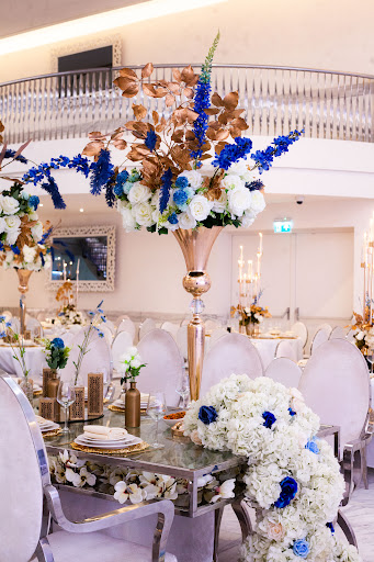 Walima Excellent Catering Gallery - Netherlands
