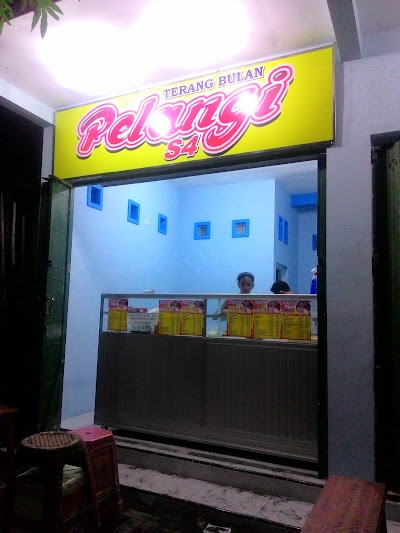 Photos of Terang Bulan Pelangi S4