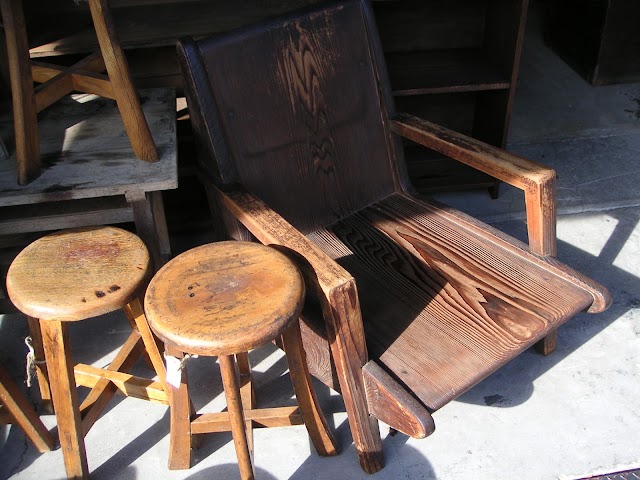 OTSU FUNITURE