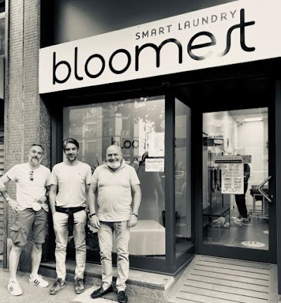 Lavanderia Self Service Bloomest a Torino Santa Rita