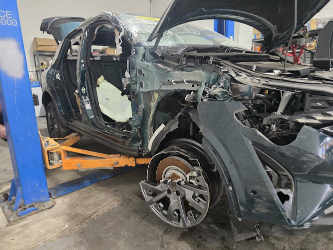 10TEN Auto Repairs