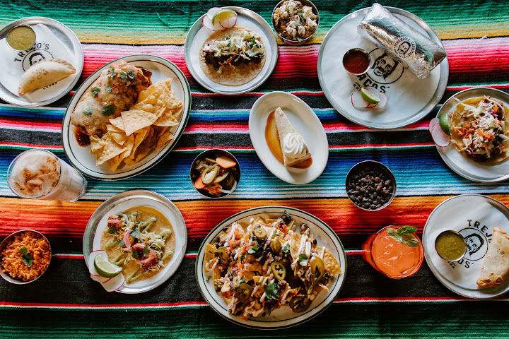 Trejo's Cantina - Hollywood by null