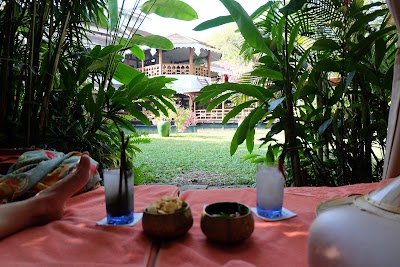 Photos of Belmond Governor's Residence