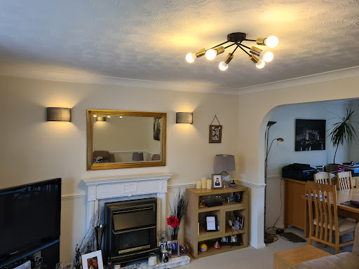Imp Electrical LTD - Visual