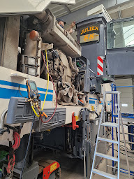 Photo n°13 de Climatiz'54 à Serres (Magasin de systèmes de climatisation)