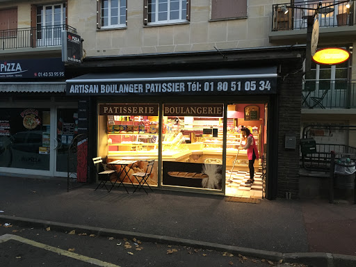 LA TRADITION DU PAIN - France