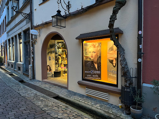 Stadtfriseur Frerich - Thumbnail