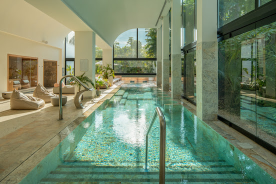 Bless Hotel Ibiza by null