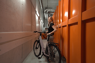Photo n°25 de Les Vélos de Fratello à Sainte-Foy-lès-Lyon (Magasin de vélos)