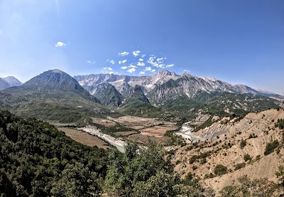 Monte Nemërçkë