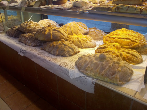 Patisserie La Estrella - La Viga - Thumbnail