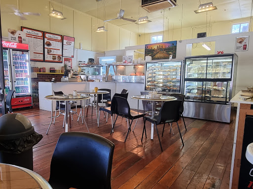 Marton Bakery & Cafe - Thumbnail