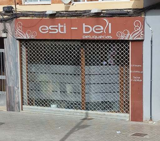 Esti-bell - Visual