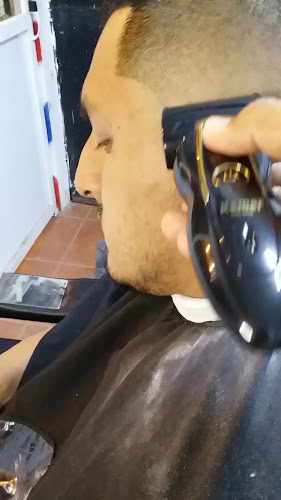 Horarios de Rompiente Barber Studii