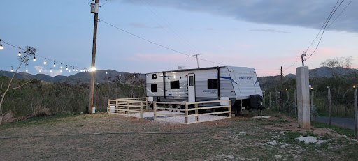 El Rancho Chito & Camper