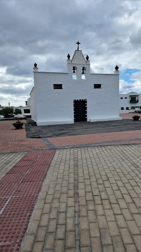 San Antonio Sanctuary