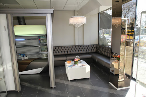 Sunlounge Zonnecentrum South Rotterdam Gallery - Netherlands